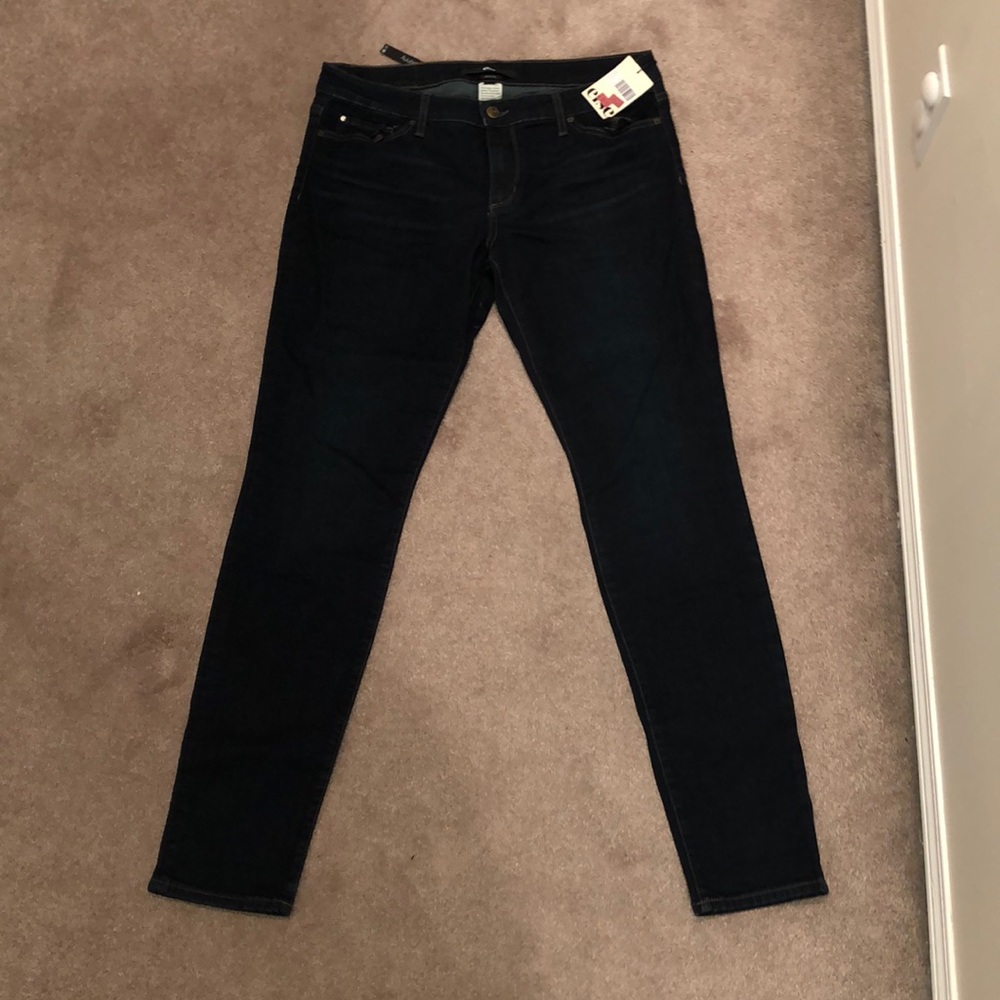 Rw&co Else jeans